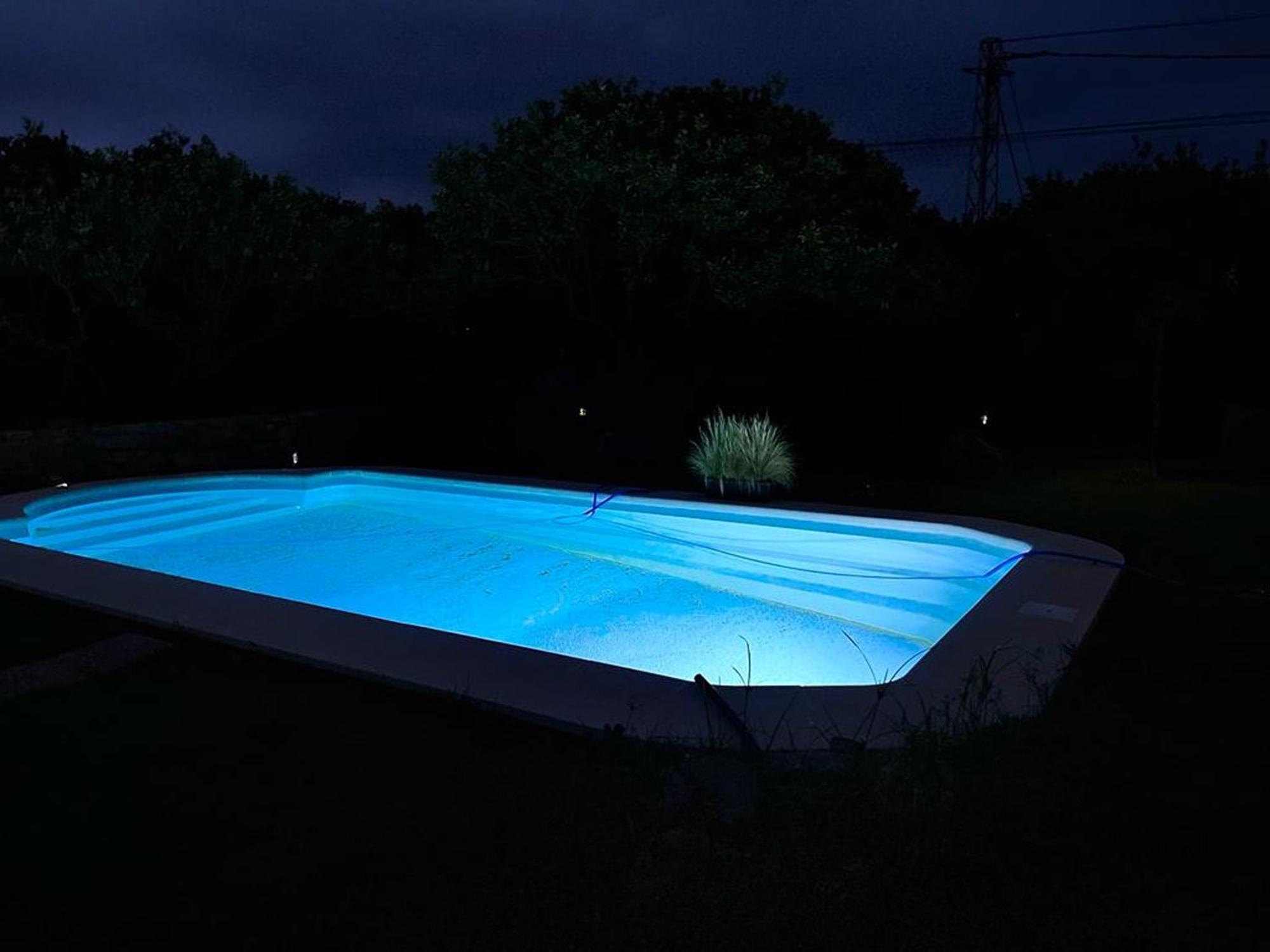 Casa Rural Con Piscina En Conil De La Frontera - Casa Oeste Villa Cádiz Exterior foto