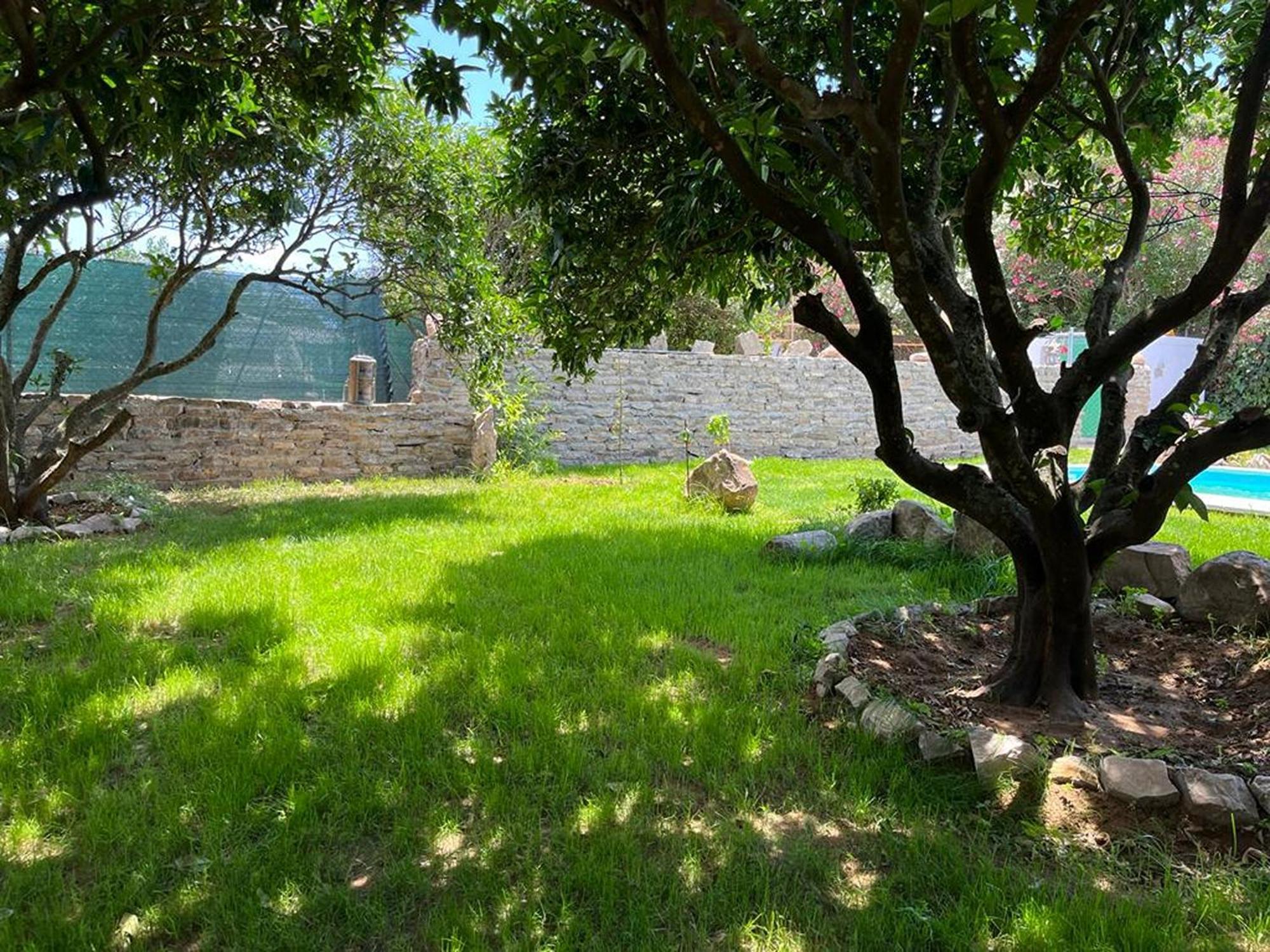 Casa Rural Con Piscina En Conil De La Frontera - Casa Oeste Villa Cádiz Exterior foto