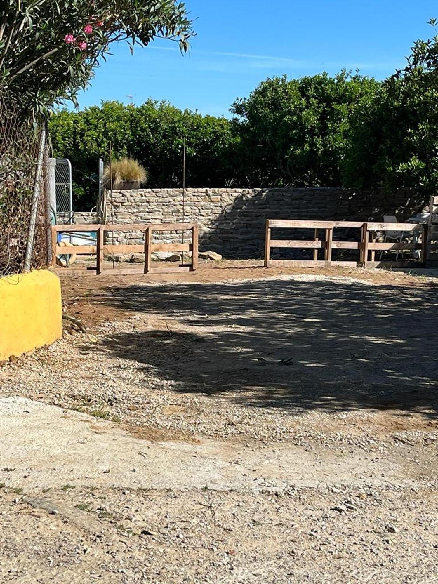 Casa Rural Con Piscina En Conil De La Frontera - Casa Oeste Villa Cádiz Exterior foto