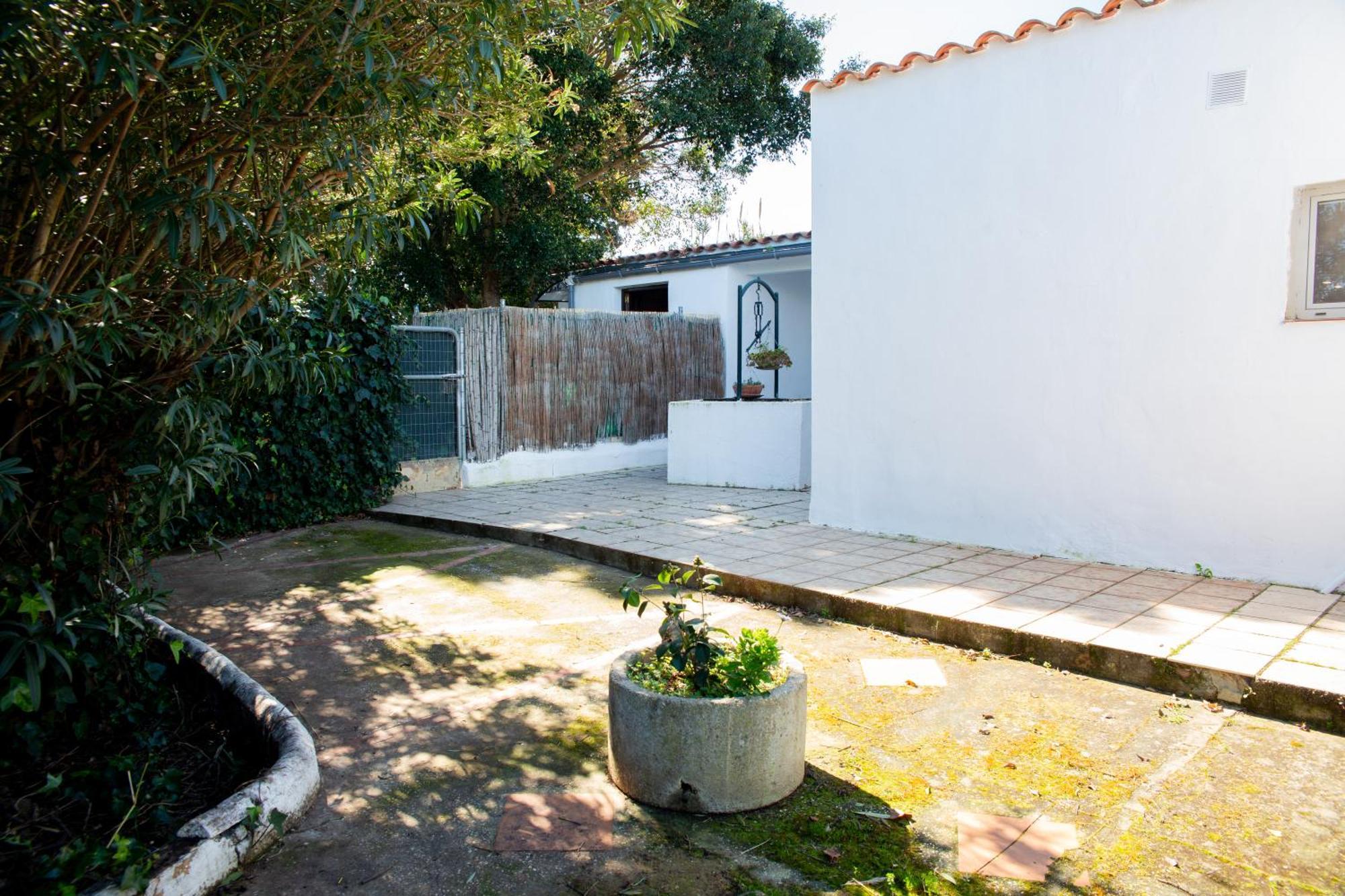 Casa Rural Con Piscina En Conil De La Frontera - Casa Oeste Villa Cádiz Exterior foto