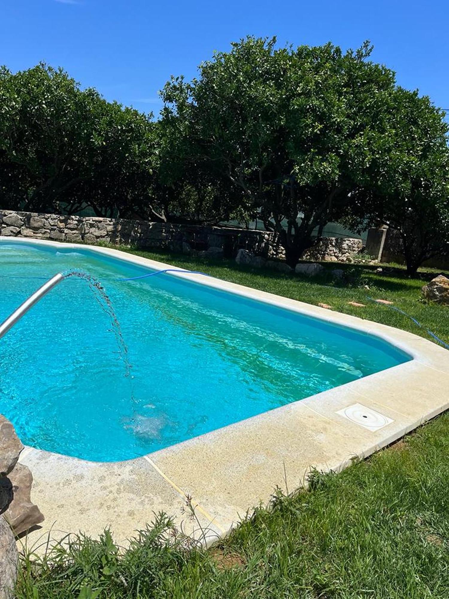 Casa Rural Con Piscina En Conil De La Frontera - Casa Oeste Villa Cádiz Exterior foto